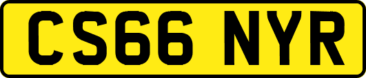 CS66NYR