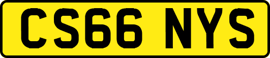 CS66NYS