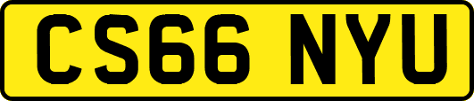 CS66NYU