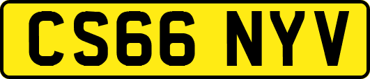 CS66NYV