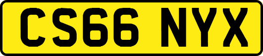 CS66NYX