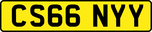CS66NYY
