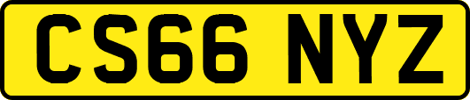 CS66NYZ