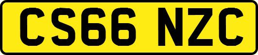 CS66NZC