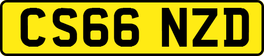 CS66NZD