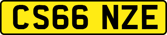CS66NZE