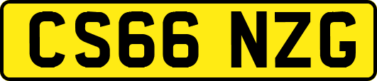 CS66NZG