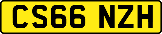 CS66NZH