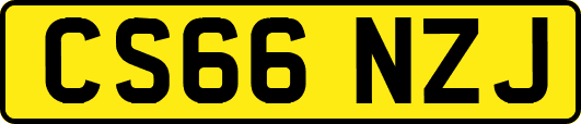 CS66NZJ