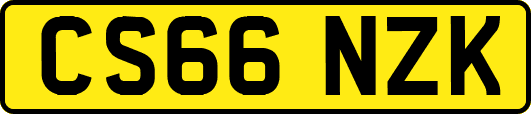 CS66NZK