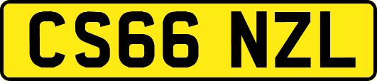 CS66NZL