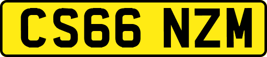 CS66NZM