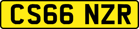 CS66NZR