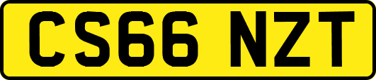 CS66NZT