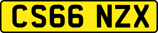 CS66NZX