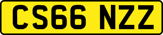 CS66NZZ
