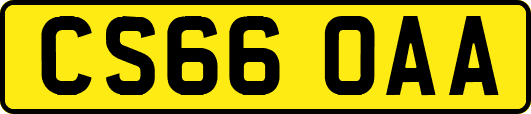 CS66OAA