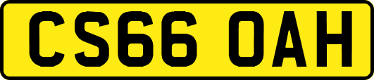 CS66OAH