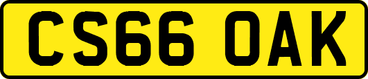CS66OAK