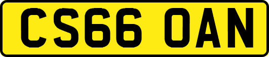 CS66OAN