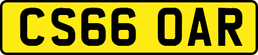 CS66OAR