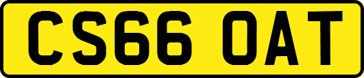 CS66OAT
