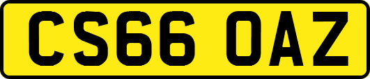 CS66OAZ