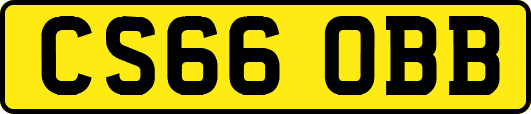 CS66OBB