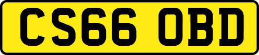 CS66OBD