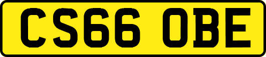 CS66OBE