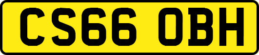 CS66OBH