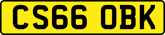 CS66OBK