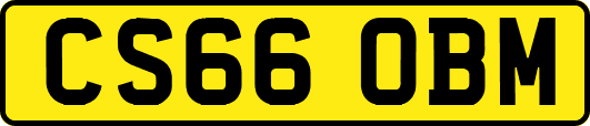 CS66OBM