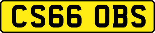 CS66OBS