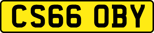 CS66OBY