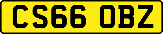 CS66OBZ