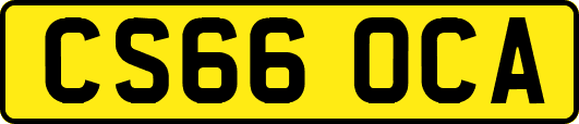 CS66OCA
