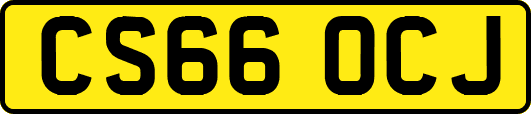 CS66OCJ