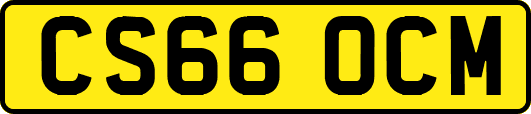CS66OCM