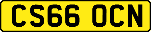 CS66OCN