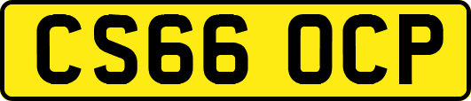 CS66OCP