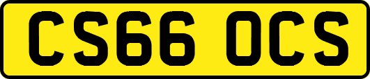CS66OCS