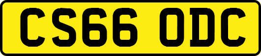 CS66ODC
