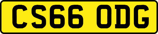 CS66ODG