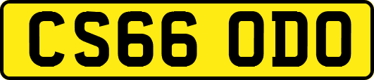 CS66ODO