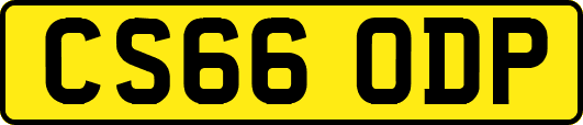 CS66ODP