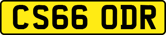 CS66ODR