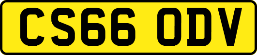 CS66ODV