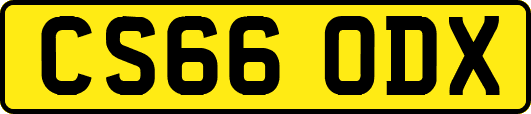CS66ODX