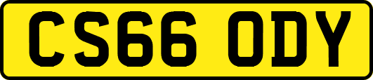 CS66ODY